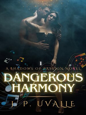cover image of Dangerous Harmony